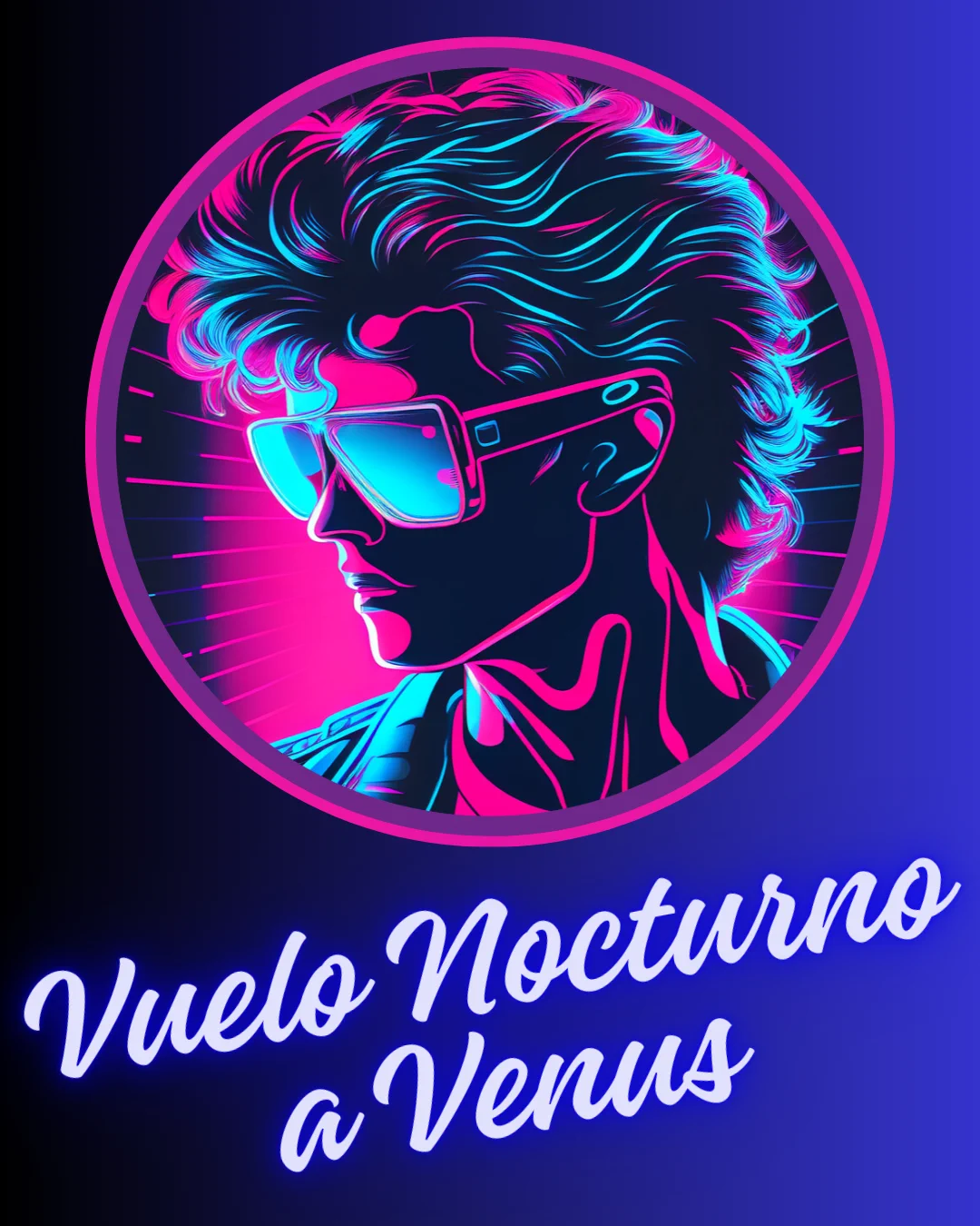 Vuelo Nocturno a Venus