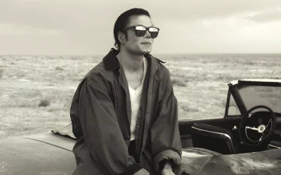 El secreto más seductor de Michael: la fascinante historia de In the Closet